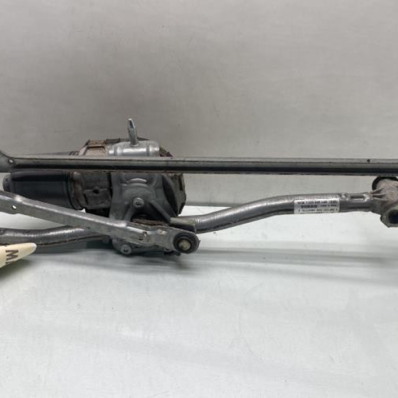 Moteur essuie glace avant AUDI A3 2 Photo n°4