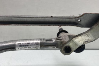 Moteur essuie glace avant AUDI A3 2