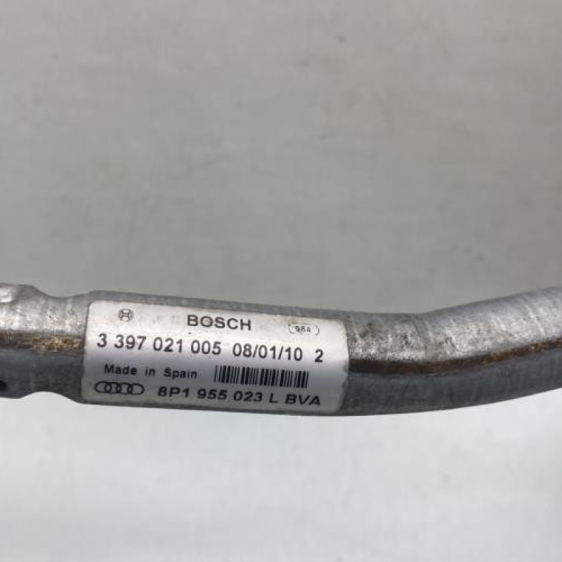 Moteur essuie glace avant AUDI A3 2 Photo n°6