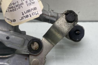Moteur essuie glace avant AUDI A3 2