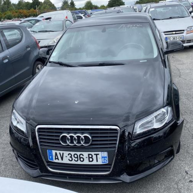 Moteur essuie glace avant AUDI A3 2 Photo n°16