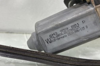 Leve vitre electrique avant gauche VOLKSWAGEN POLO 3
