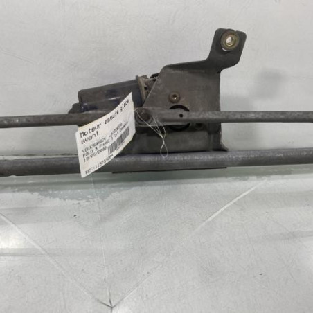 Moteur essuie glace avant VOLKSWAGEN POLO 3 Photo n°1