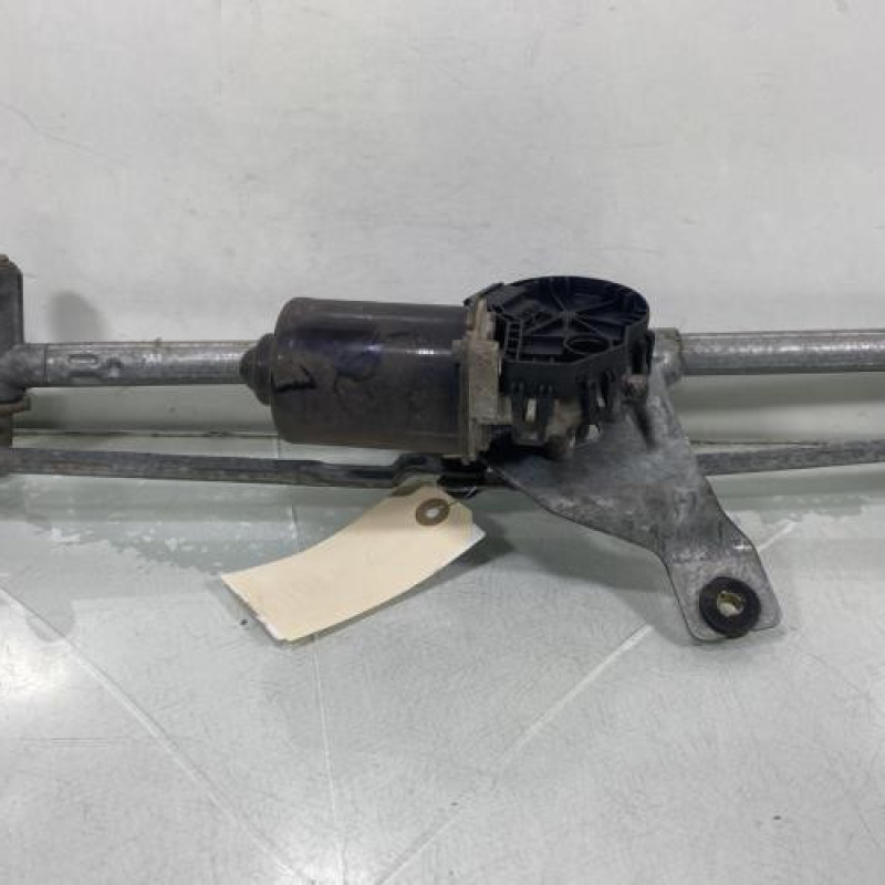 Moteur essuie glace avant VOLKSWAGEN POLO 3 Photo n°2