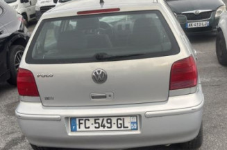 Moteur essuie glace avant VOLKSWAGEN POLO 3