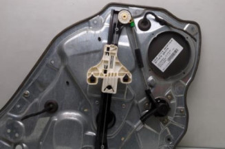 Leve vitre mecanique arriere gauche VOLKSWAGEN POLO 4