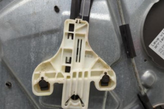 Leve vitre mecanique arriere gauche VOLKSWAGEN POLO 4