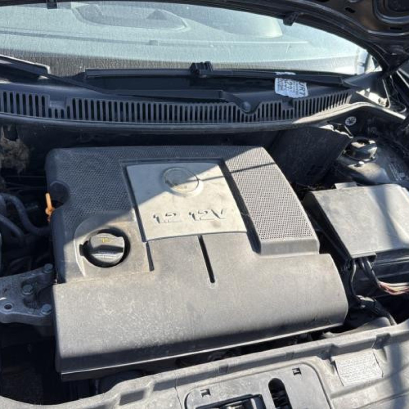 Leve vitre mecanique arriere gauche VOLKSWAGEN POLO 4 Photo n°19