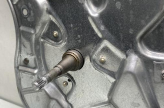 Leve vitre mecanique arriere gauche VOLKSWAGEN POLO 4