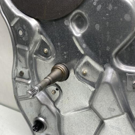 Leve vitre mecanique arriere gauche VOLKSWAGEN POLO 4