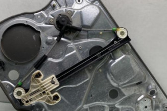 Leve vitre mecanique arriere gauche VOLKSWAGEN POLO 4