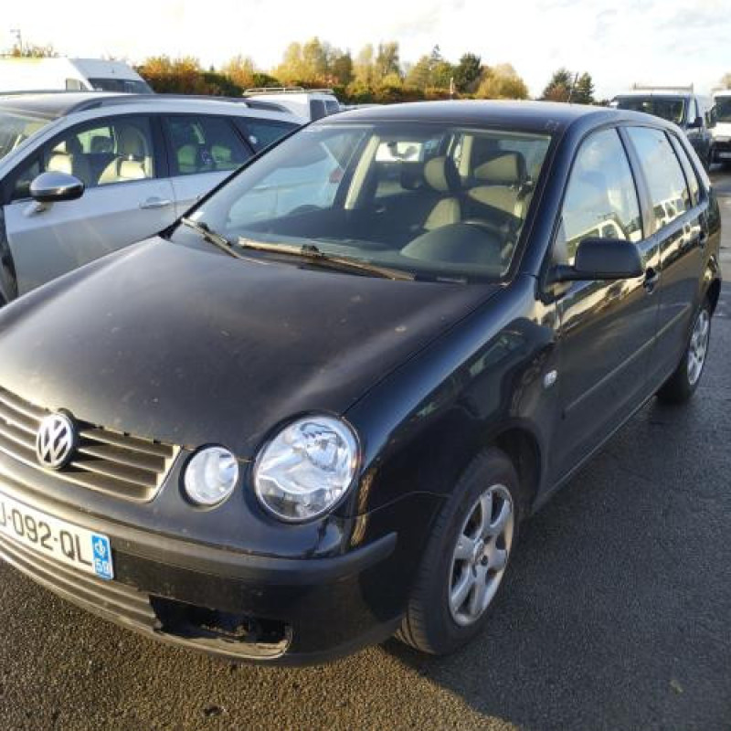 Leve vitre mecanique arriere gauche VOLKSWAGEN POLO 4 Photo n°6