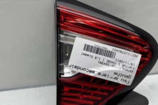 Feu arriere secondaire gauche (feux) RENAULT CAPTUR 1 Photo n°1