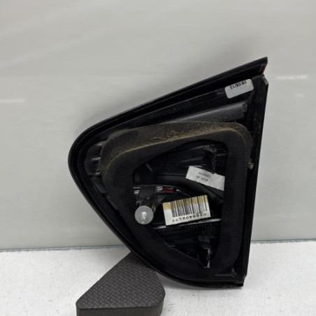 Feu arriere secondaire gauche (feux) RENAULT CAPTUR 1