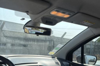 Feu arriere secondaire gauche (feux) RENAULT CAPTUR 1