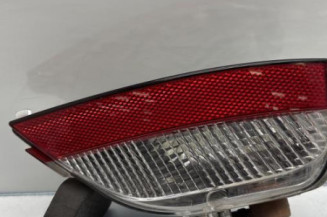 Feu de recul droit RENAULT CAPTUR 1 Photo n°1