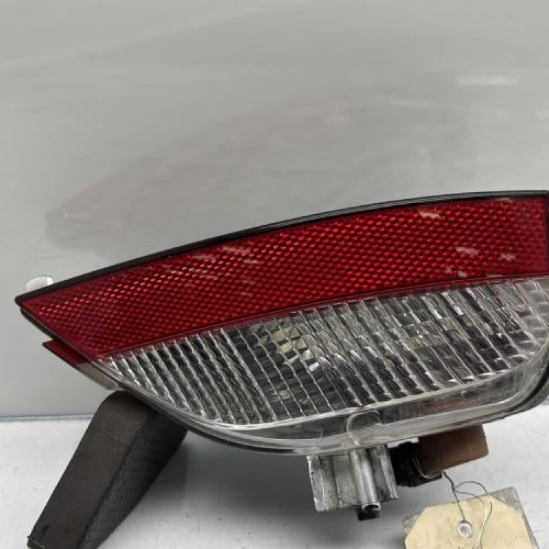 Feu de recul droit RENAULT CAPTUR 1 Photo n°1