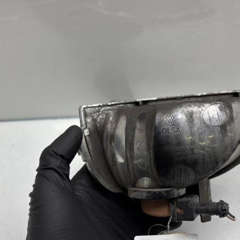 Feu de recul droit RENAULT CAPTUR 1 Photo n°4