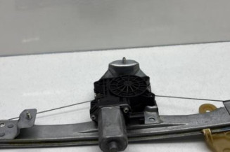 Leve vitre electrique arriere gauche RENAULT CAPTUR 1 Photo n°1