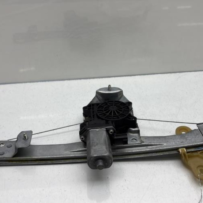 Leve vitre electrique arriere gauche RENAULT CAPTUR 1 Photo n°1