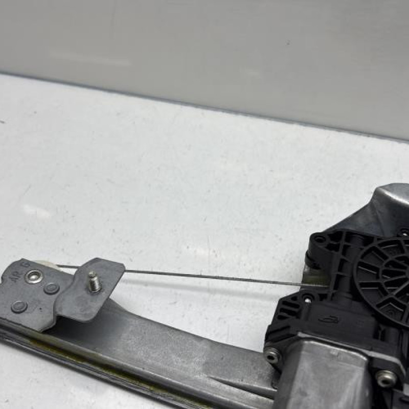 Leve vitre electrique arriere gauche RENAULT CAPTUR 1 Photo n°2