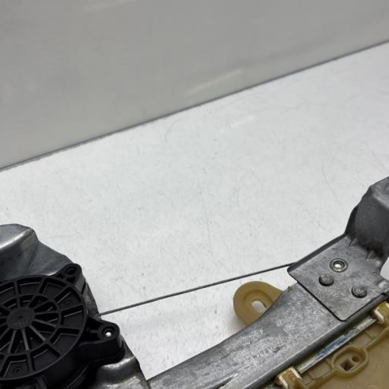 Leve vitre electrique arriere gauche RENAULT CAPTUR 1 Photo n°3