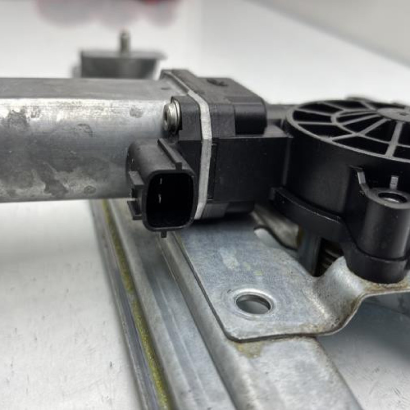 Leve vitre electrique arriere gauche RENAULT CAPTUR 1 Photo n°4