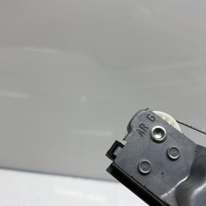 Leve vitre electrique arriere gauche RENAULT CAPTUR 1 Photo n°5