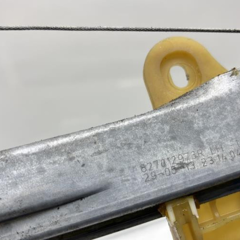 Leve vitre electrique arriere gauche RENAULT CAPTUR 1 Photo n°6