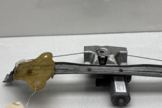 Leve vitre electrique arriere gauche RENAULT CAPTUR 1