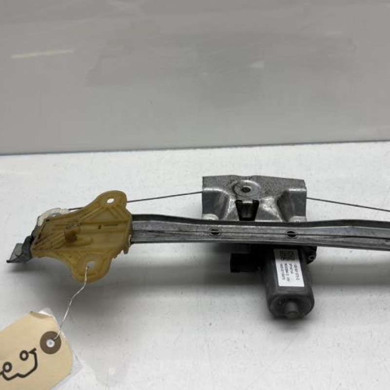 Leve vitre electrique arriere gauche RENAULT CAPTUR 1 Photo n°7