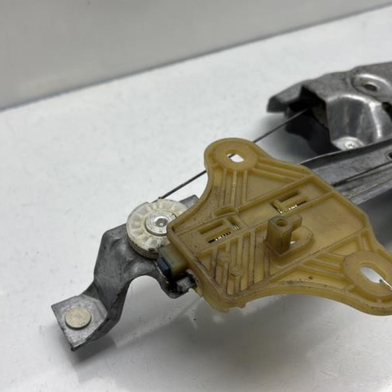 Leve vitre electrique arriere gauche RENAULT CAPTUR 1 Photo n°8