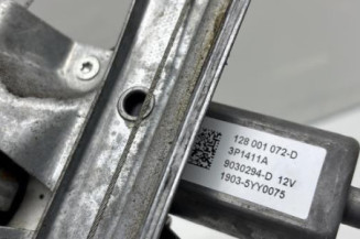 Leve vitre electrique arriere gauche RENAULT CAPTUR 1