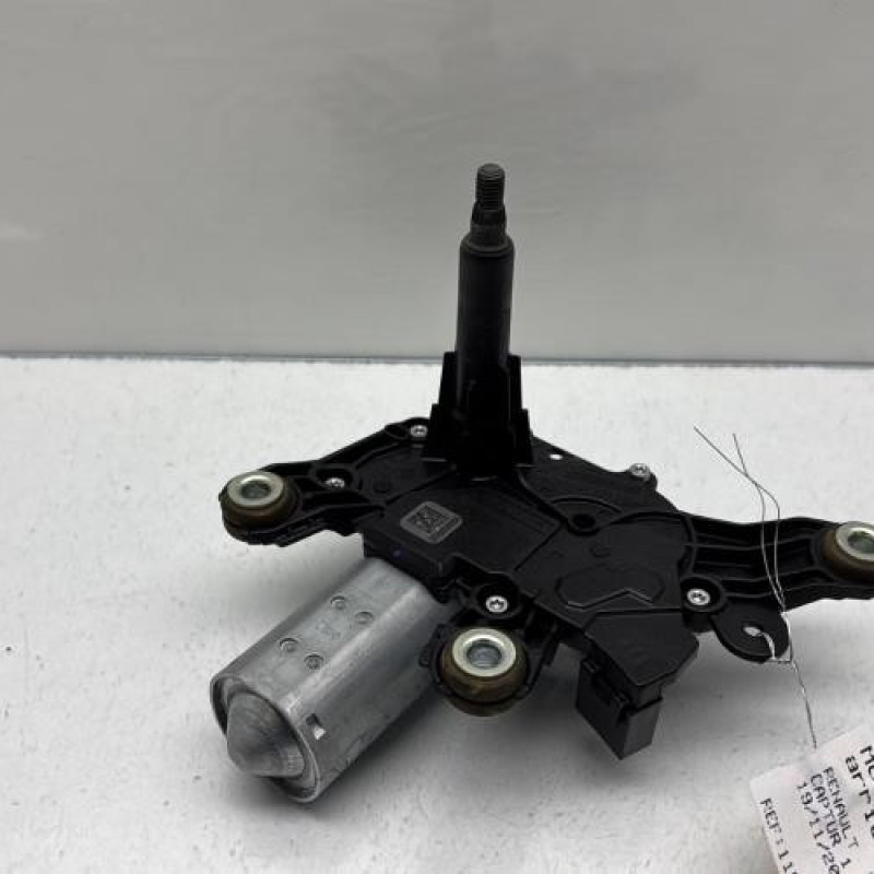 Moteur essuie glace arriere RENAULT CAPTUR 1 Photo n°1