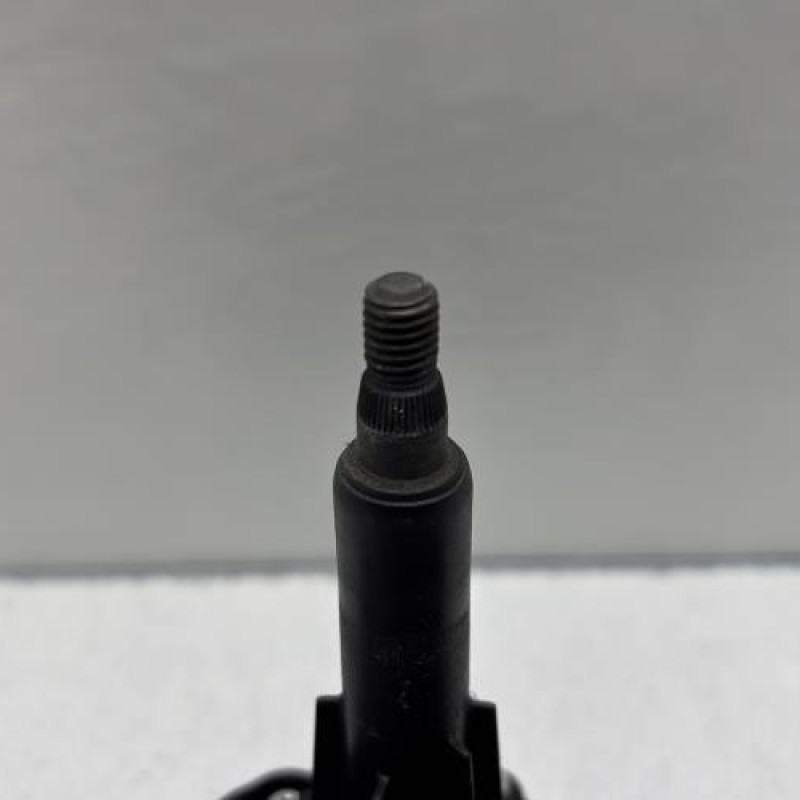 Moteur essuie glace arriere RENAULT CAPTUR 1 Photo n°2