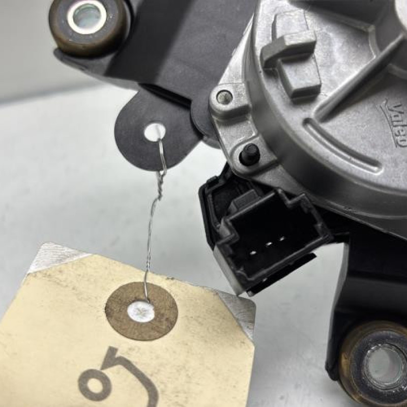 Moteur essuie glace arriere RENAULT CAPTUR 1 Photo n°4