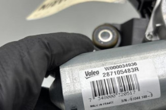 Moteur essuie glace arriere RENAULT CAPTUR 1