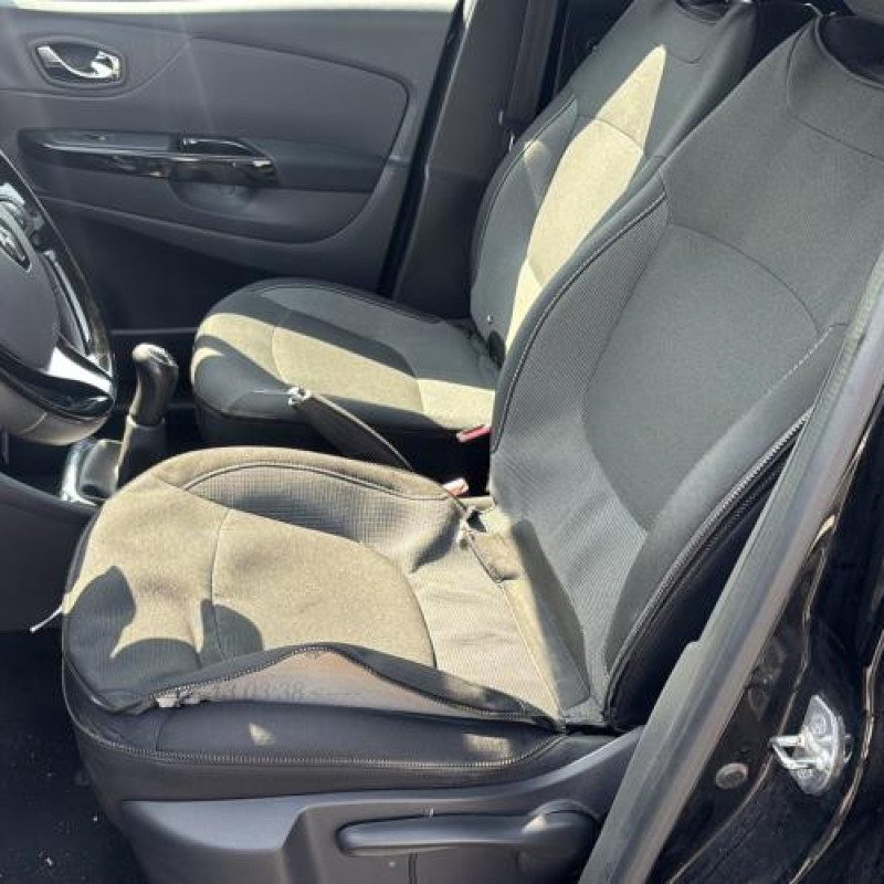 Moteur essuie glace arriere RENAULT CAPTUR 1 Photo n°17