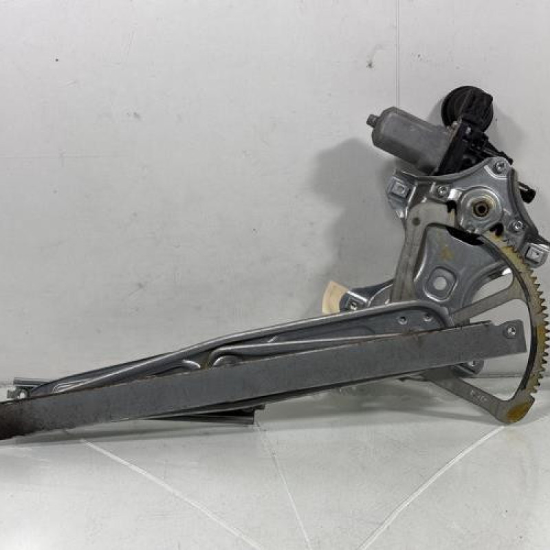 Leve vitre electrique avant droit TOYOTA YARIS 2 Photo n°3