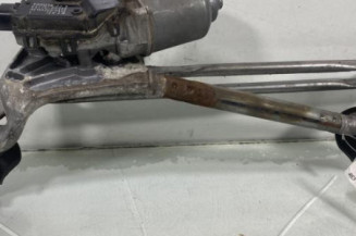 Moteur essuie glace avant TOYOTA YARIS 2 Photo n°1