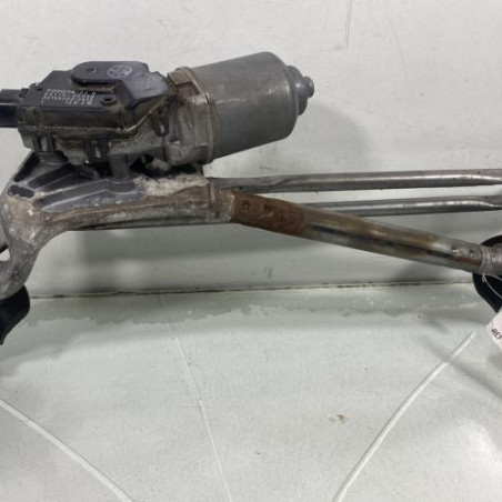 Moteur essuie glace avant TOYOTA YARIS 2 Photo n°1