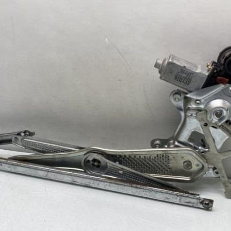 Leve vitre electrique avant droit TOYOTA YARIS 1 Photo n°1