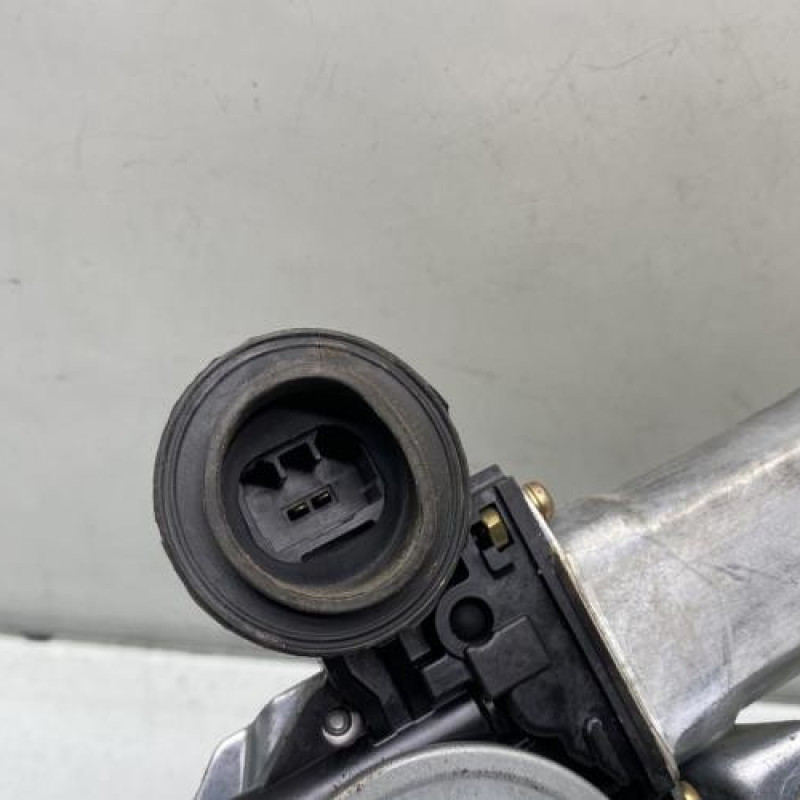 Leve vitre electrique avant droit TOYOTA YARIS 1 Photo n°3