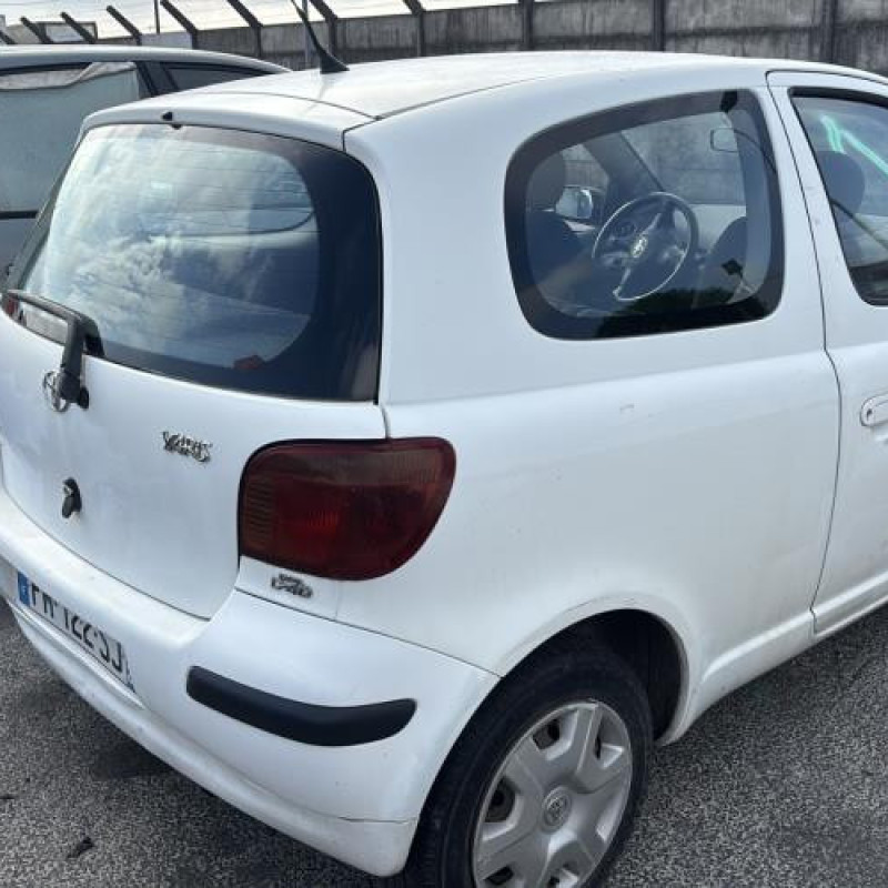 Leve vitre electrique avant droit TOYOTA YARIS 1 Photo n°6