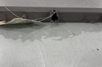 Feu arriere stop central TOYOTA YARIS 2