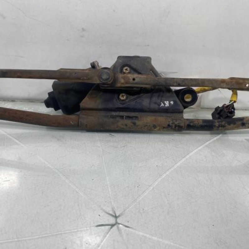 Moteur essuie glace avant HYUNDAI SANTA FE 1 Photo n°1