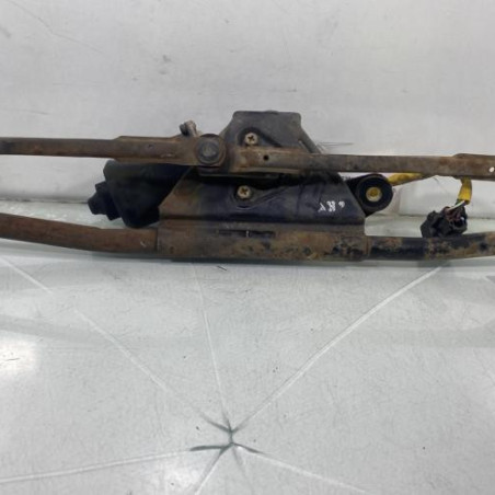 Moteur essuie glace avant HYUNDAI SANTA FE 1 Photo n°1