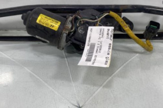 Moteur essuie glace avant HYUNDAI SANTA FE 1