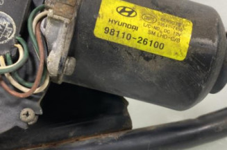 Moteur essuie glace avant HYUNDAI SANTA FE 1