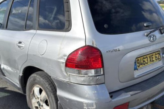 Moteur essuie glace avant HYUNDAI SANTA FE 1